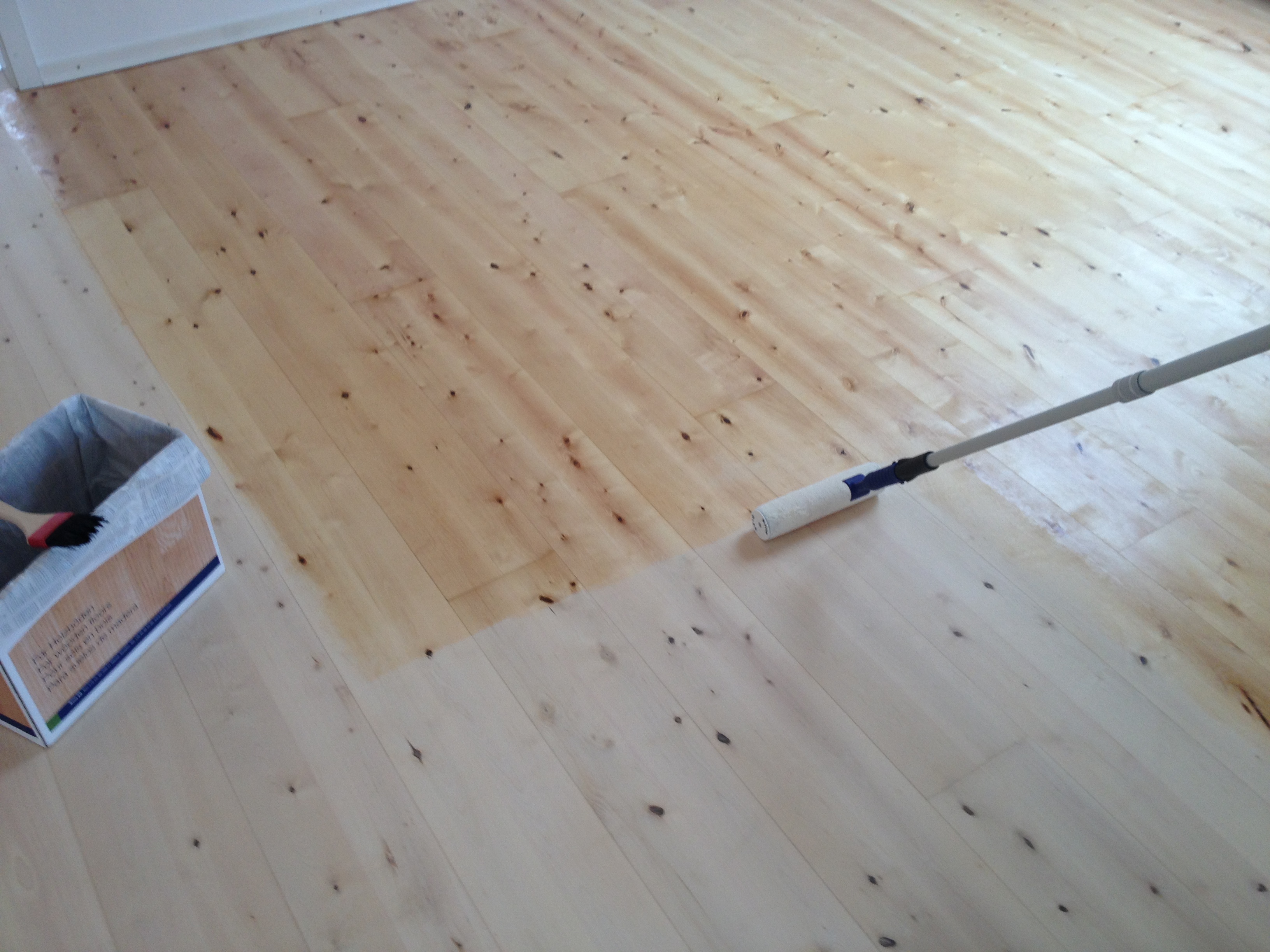 DALKE BODEN - Holzboden